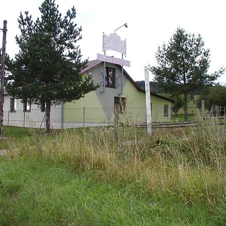 Hotel Penzion Dreveník Spišské Podhradie Exteriér fotografie