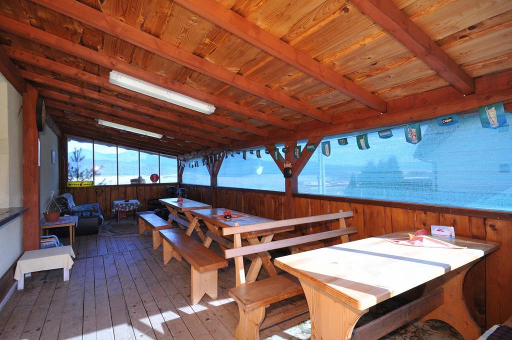Hotel Penzion Dreveník Spišské Podhradie Exteriér fotografie