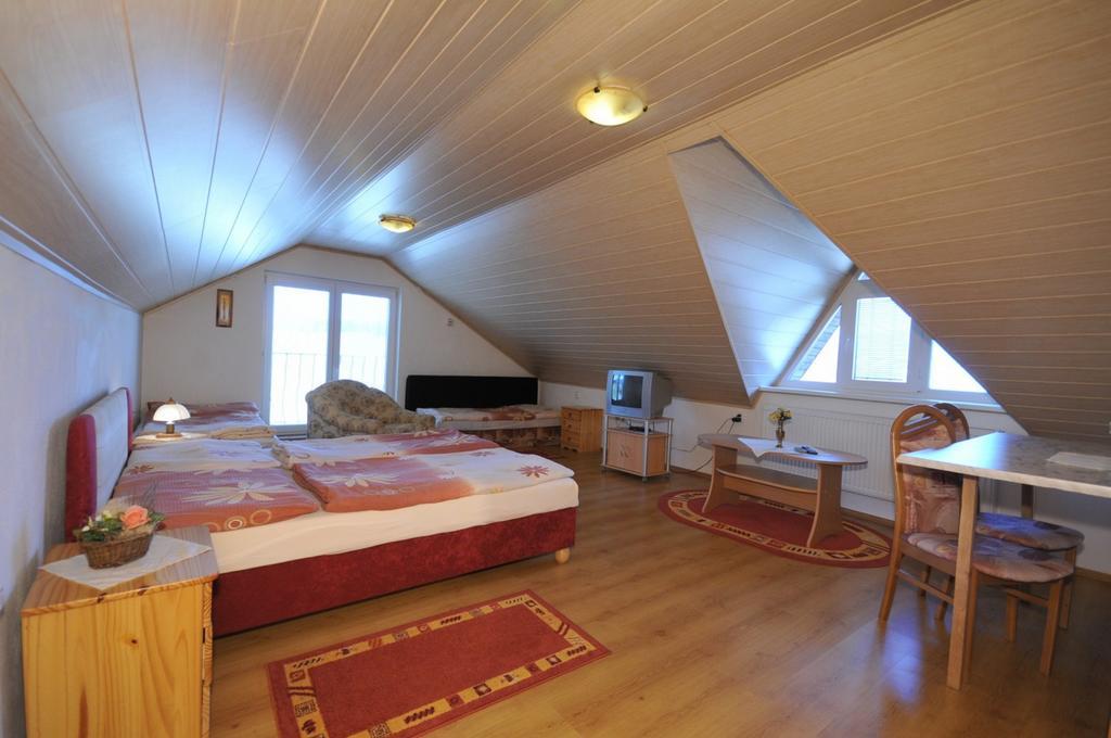 Hotel Penzion Dreveník Spišské Podhradie Exteriér fotografie