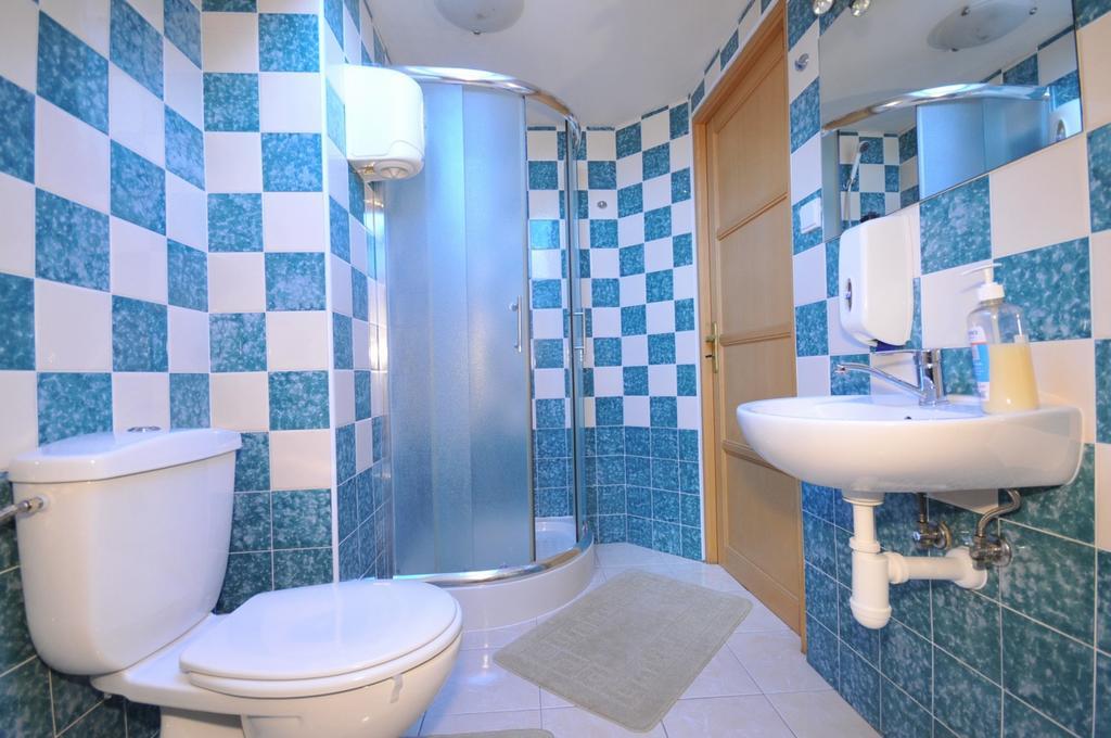 Hotel Penzion Dreveník Spišské Podhradie Exteriér fotografie