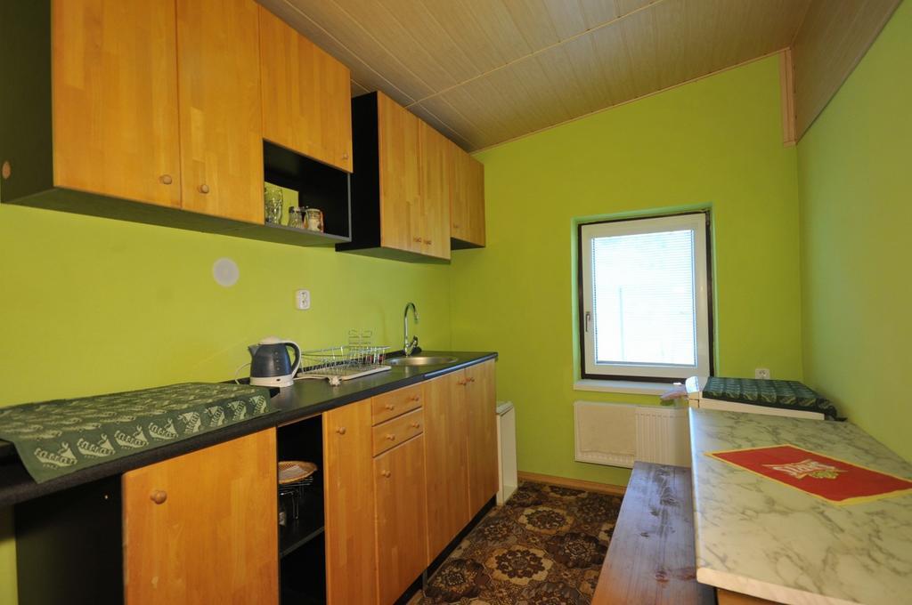 Hotel Penzion Dreveník Spišské Podhradie Exteriér fotografie