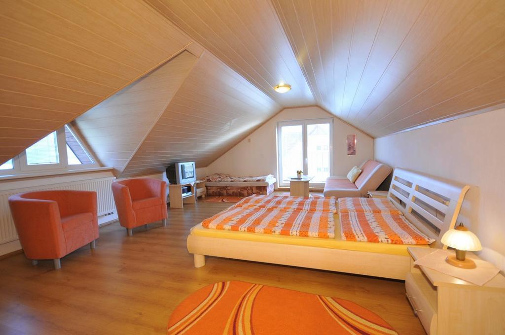 Hotel Penzion Dreveník Spišské Podhradie Exteriér fotografie